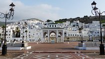 From Tangier to Tetouan 