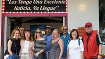 Polanco Food Tour: The Bestselling Food Adventure in Mexico City
