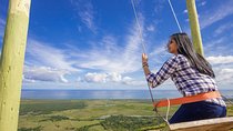 Scenic Wonders: Montaña Redonda & Playa Esmeralda