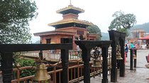 Pokhara city Tour & Hiking day Trip