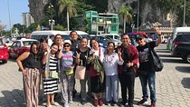 City & Country Side Full Day Experience Including Lunch