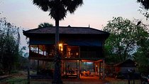  Minibus - 2 D, 1 N Siem Reap / Koh Ker / Loas Border Adventure
