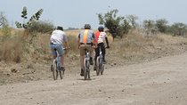 Hot Springs Bike tour