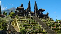 Explore Besakih, Bali's Hidden Gem & Mother Temple