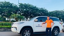 Private Transfer Between Hanoi Airport (han) And Hanoi City Center