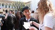 Learn & Go! Milan tour with an Italian language teacher as a guide!