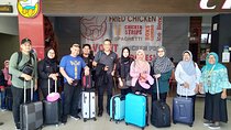 Transfer in or out airport