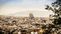 Barcelona Private 4 hours Shore Excursion with private vehicle and guide