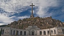Private tour of Escorial Monastery & Valley of the Fallen
