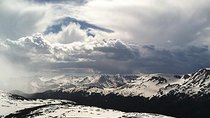 Alpine Visitors Center Tour RMNP