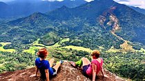 Hike to Bible Rock from Kegalle