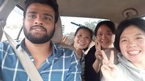 Delhi Airport Transfers : Budget Sedan and SUV Cabs