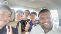 Kochi Airport Transfer