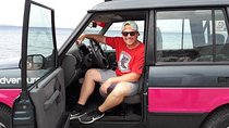 Jeep Mykonos Adventure