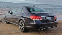 Luxury private tour with Mercedes E300(6 hour tour)