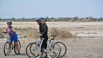 Moshi Bike Tour
