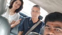 Jaipur Airport Transfer