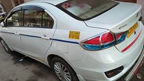 Private Transfer From Jaipur To Agra 