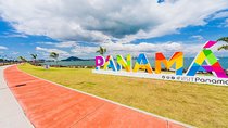 PTY Airport Pick Up to Downtown Panama City 