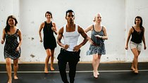 Experience Salsa Dance Class in Cali