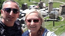 Trip to Svaneti for 3 days / 2 nights