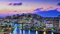 Heraklion : Spinalonga, Agios Nikolaos , Elounda Boat Tour & BBQ