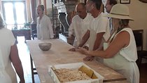 Harvest & Flavor: Pastamaking Class/Wine Tasting - Countryside