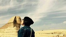 Private Tour to Saqqara Complex, Giza Pyramids and the Sphinx