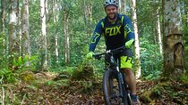 Secret Single Track MTB Adventure