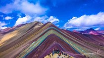 Rainbow Mountain-Cusco