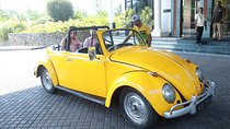 Bentota Countryside Tour by Classic Car