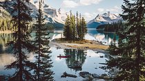 4-Day Authentic Jasper and Columbia Icefield Tour Package