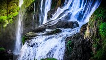 From Marrakech: 1 day at Ouzoud waterfalls