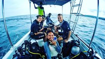 Start your scuba adventure today and get FREE underwater photos 
