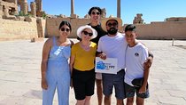 Best Egypt Tour 8 Days Cairo and Alexandria with Nile Cruise