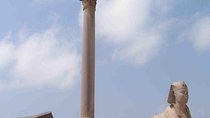 Tour to Alexandria from Cairo by Car