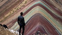 Private VIP Rainbow Moutain Tour