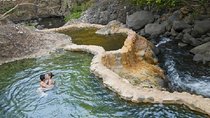One Day Adventure Tour - Hacienda Guachipelin