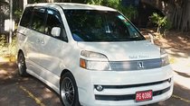 Kingston Private Airport Transfer - Norman Manley Airport to Negril or Montego 