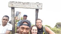 Private Breathtaking Mnt Victoria Day Trek 