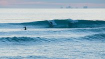 Santa Barbara Surf Guide