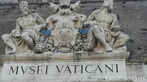 Sistine Chapel & Vatican Museum self guided Entrance Ticket