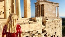 Acropolis Of Athens & Acropolis Museum Skip The Line Private Guided Tour