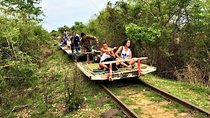 Battambang Private Tour from Siem Reap
