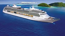 Barcelona Private Transfer from City Centre to Cruise Terminal