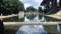 Tivoli Luxury Day Trip - Private with Driver