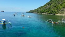 Snorkeling at Blue lagoon For walking customers 