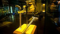 Private Malay Cultural Tour: A Journey Through History