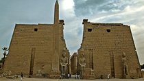 Tour to The East & West Bank of the Nile