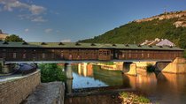 Explore Authenticity of Lovech near by Waterfalls and Devetashka Cave